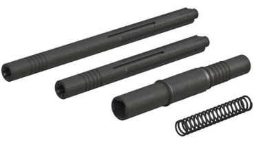 ARAC3955 Arrma Center Slider Driveshaft BLX 4x4